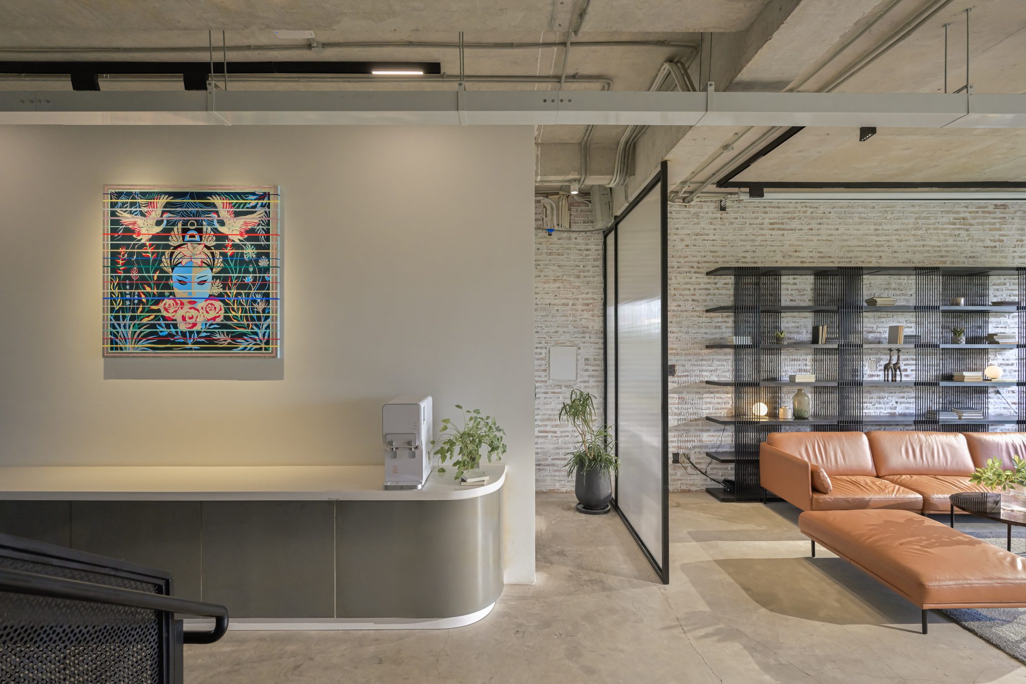 Office legal affairs