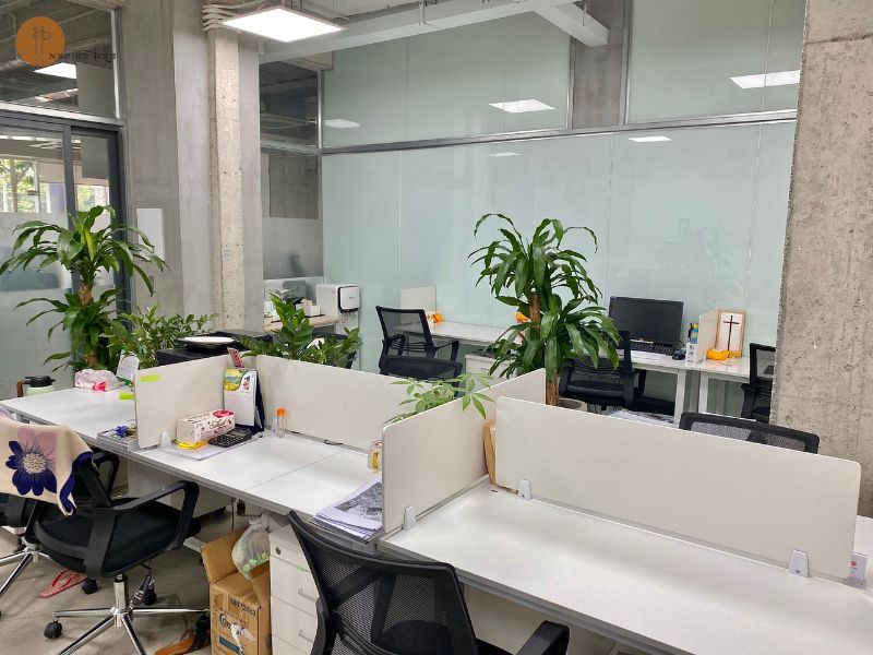 chỗ ngồi cố định là gì