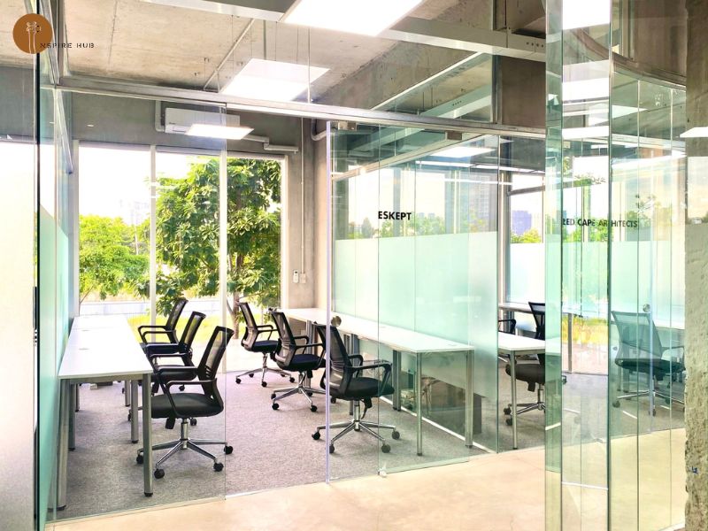 Private Office