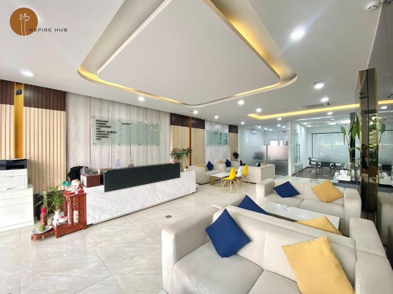 Một số lưu ý khi chọn Coworking Space phù hợp cho doanh nghiệp