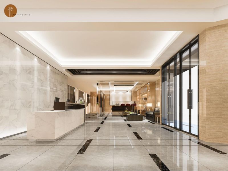 căn hộ officetel là gì