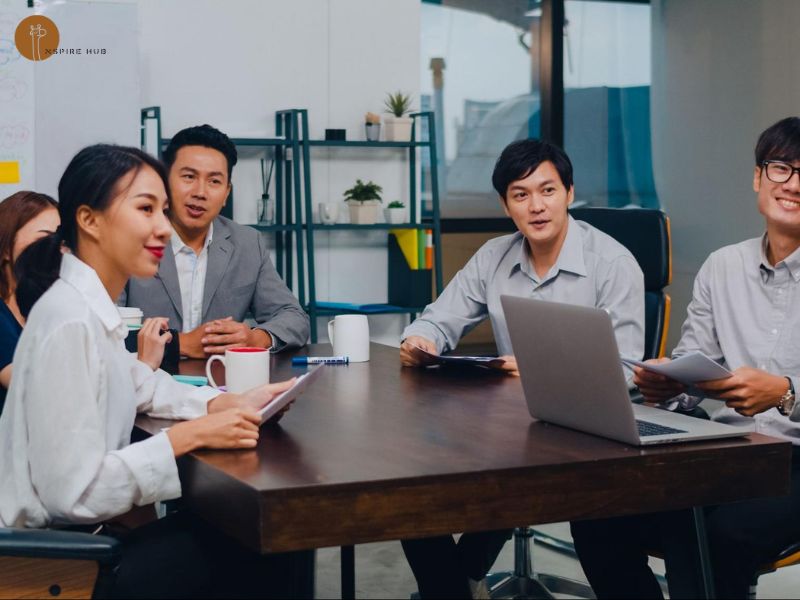 Startup businesses can use officetel units at a reasonable cost