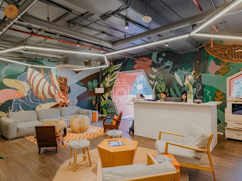Toong Coworking