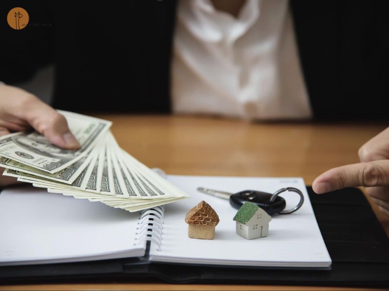 office rental costs