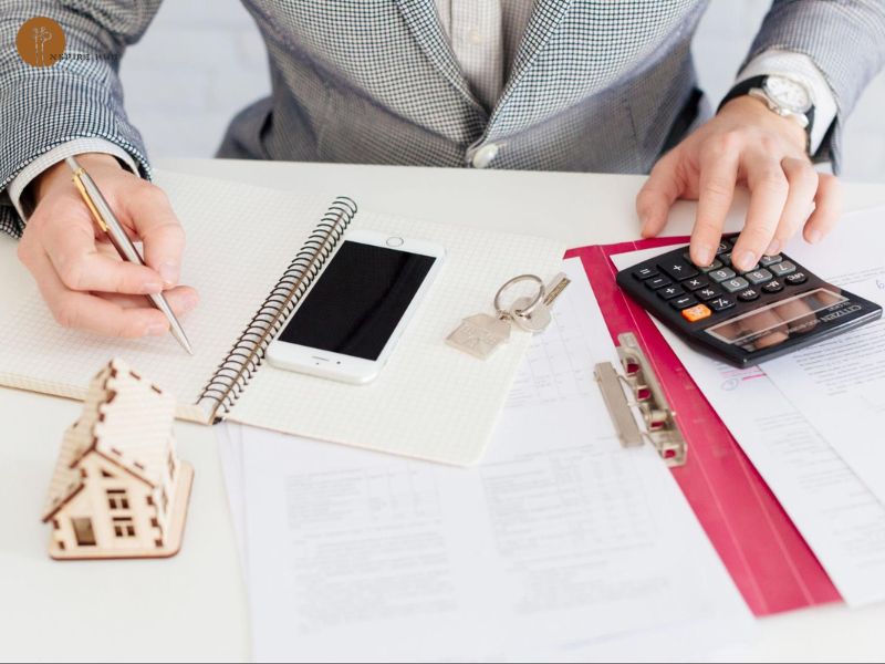 What is a reasonable office rental cost?