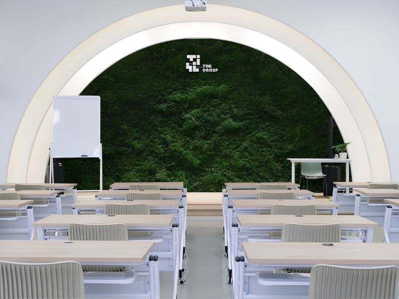 Tini Coworking