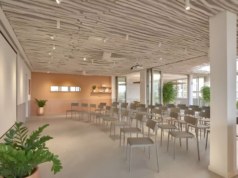 Dreamplex Coworking Space