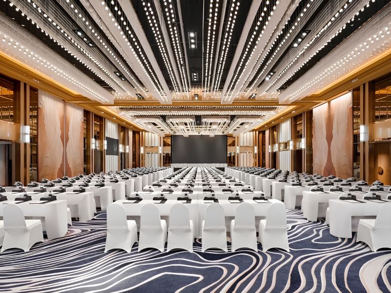 InterContinental Saigon