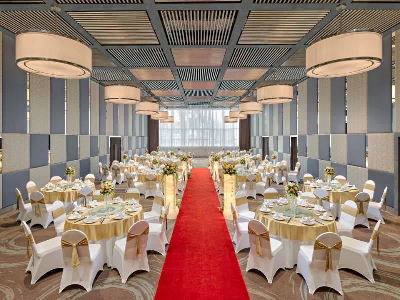 Novotel Saigon Centre