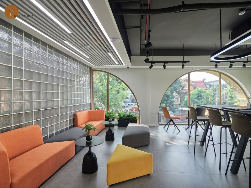 C.A.M Space Thao Dien