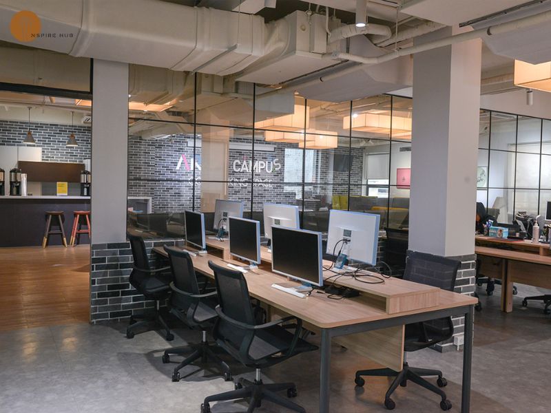 Arize Campus Thao Dien