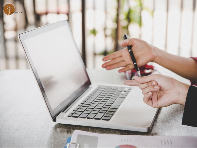 Hiện tại hợp đồng cho thuê văn phòng chưa được triển khai công chứng online