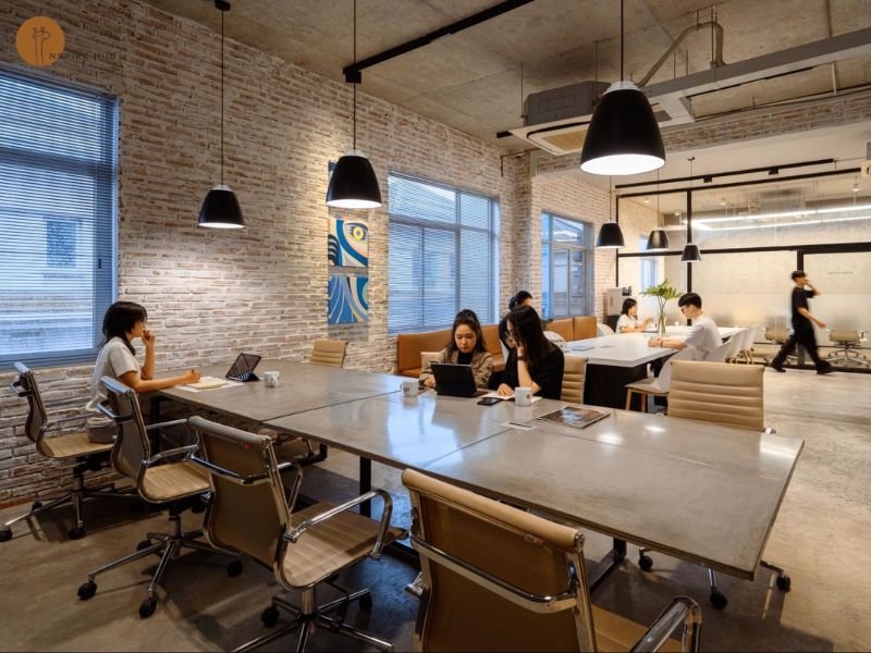 coworking spaces ho chi minh