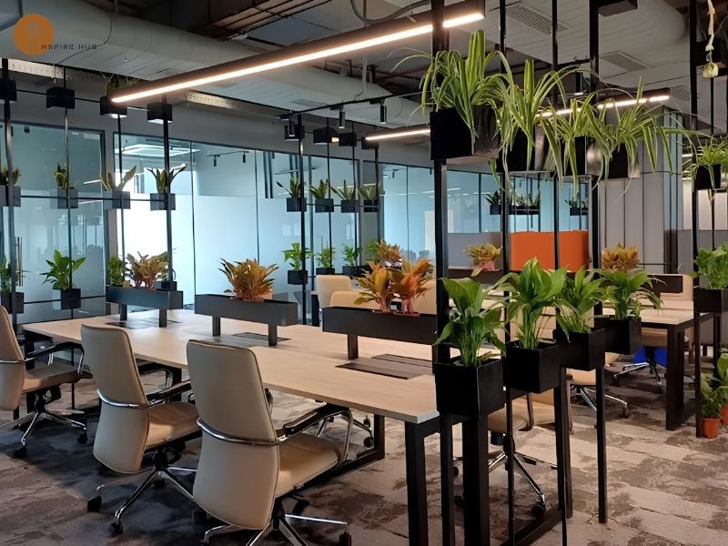 Work Saigon