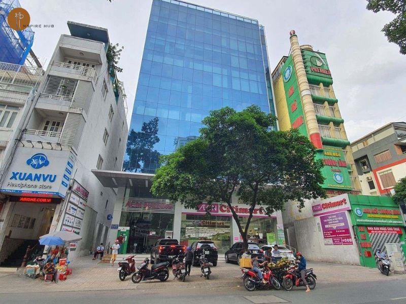 Cao ốc ACM Building