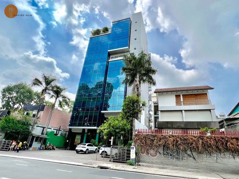 Thuê văn phòng ảo tại toà nhà Loyal