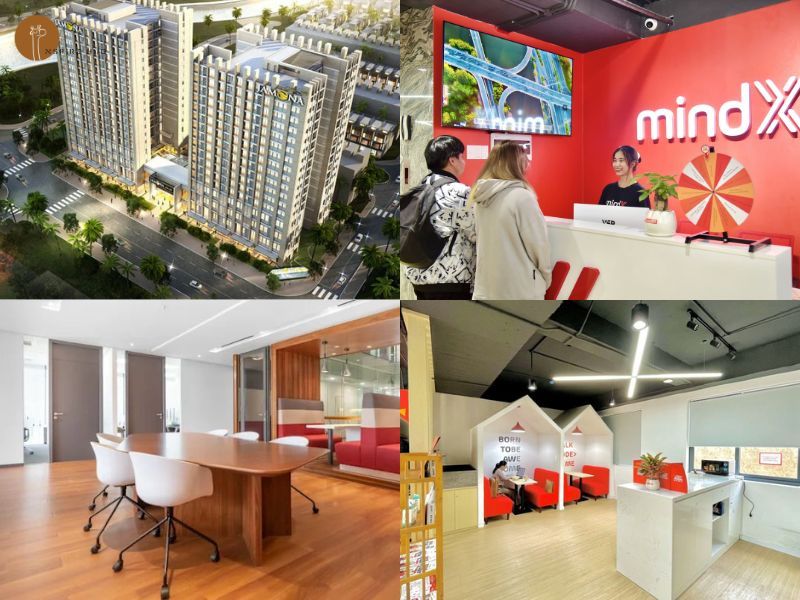 Dịch vụ thuê văn phòng ảo tại Quận 7