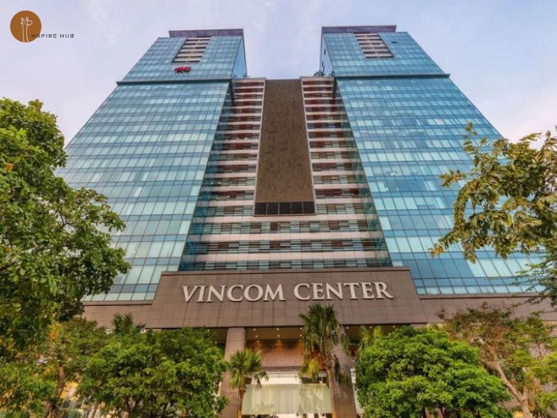 Thuê văn phòng ảo tại tòa nhà Vincom Center Tower