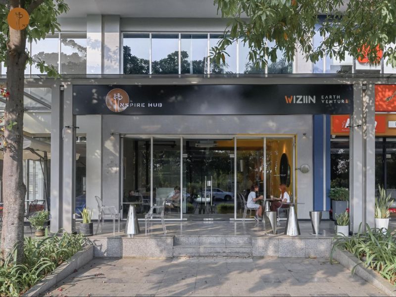 Dịch vụ văn phòng ảo tại Inspire Hub