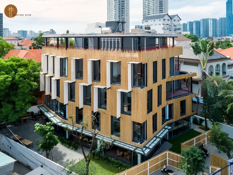 Dreamplex Ngô Quang Huy