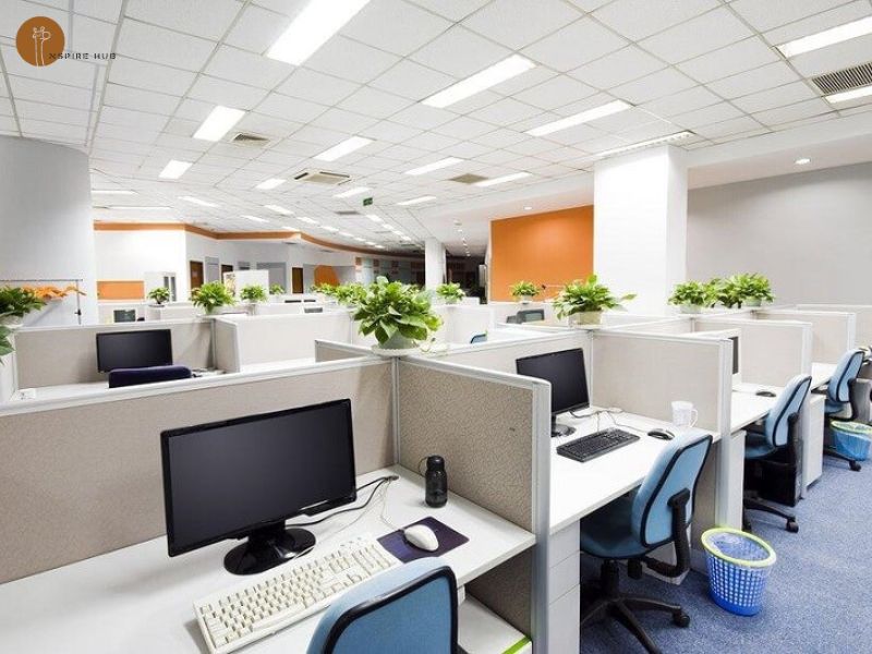 Điều kiện từ nhà cung cấp đảm bảo văn phòng ảo được đăng ký kinh doanh