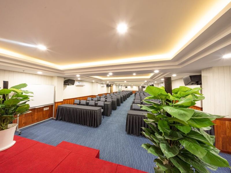 Phương Nam Place chuyên cung cấp dịch vụ thuê phòng hội thảo