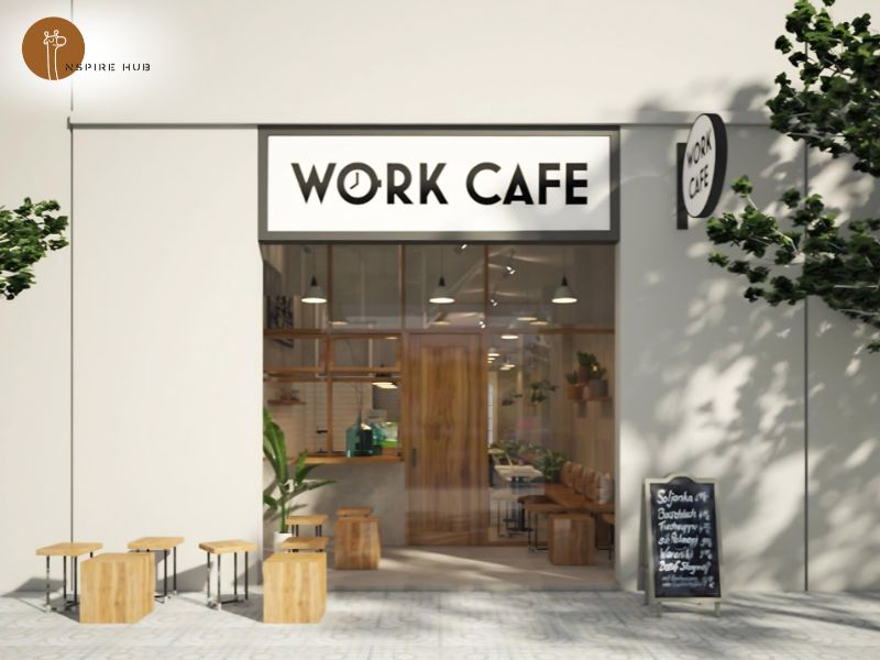 WorkCafe