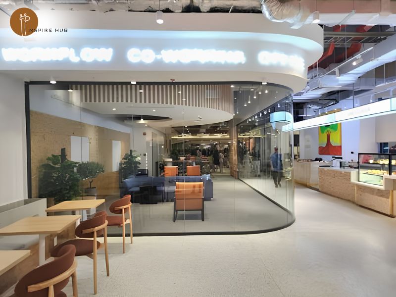 Workflow Space