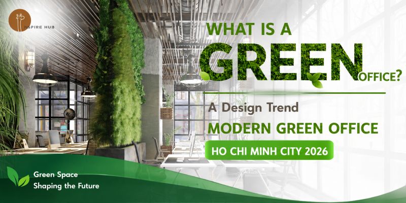 green office