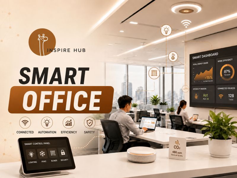 smart office