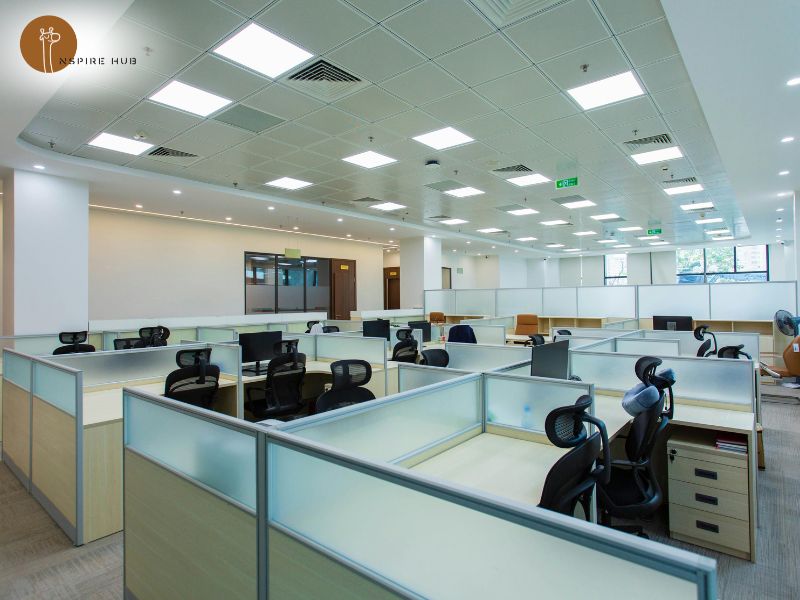 What is workspace?