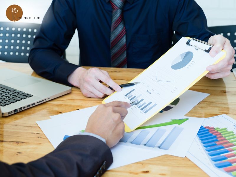 Nắm rõ chi phí quản lý sẽ giúp doanh nghiệp kiểm soát ngân sách tốt hơn