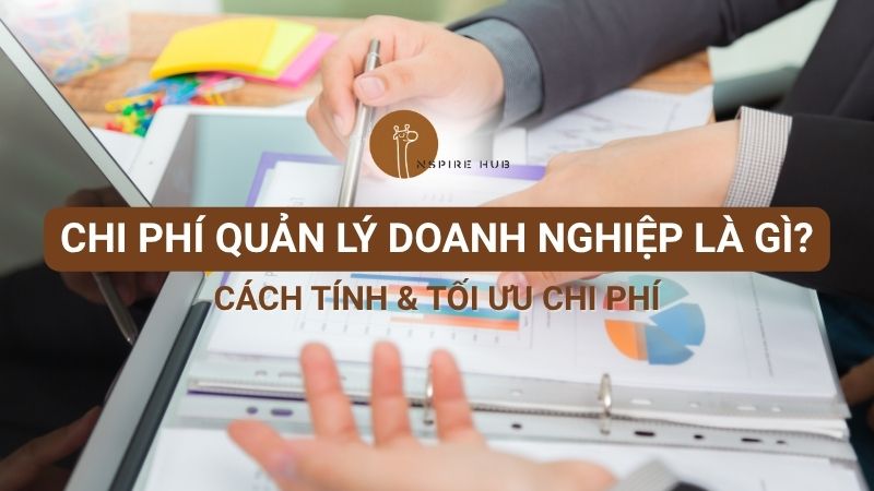 chi phí quản lý doanh nghiệp