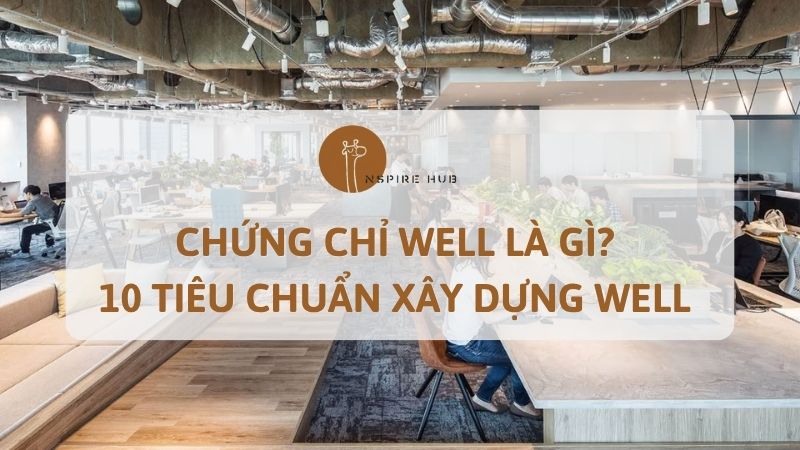 chứng chỉ well