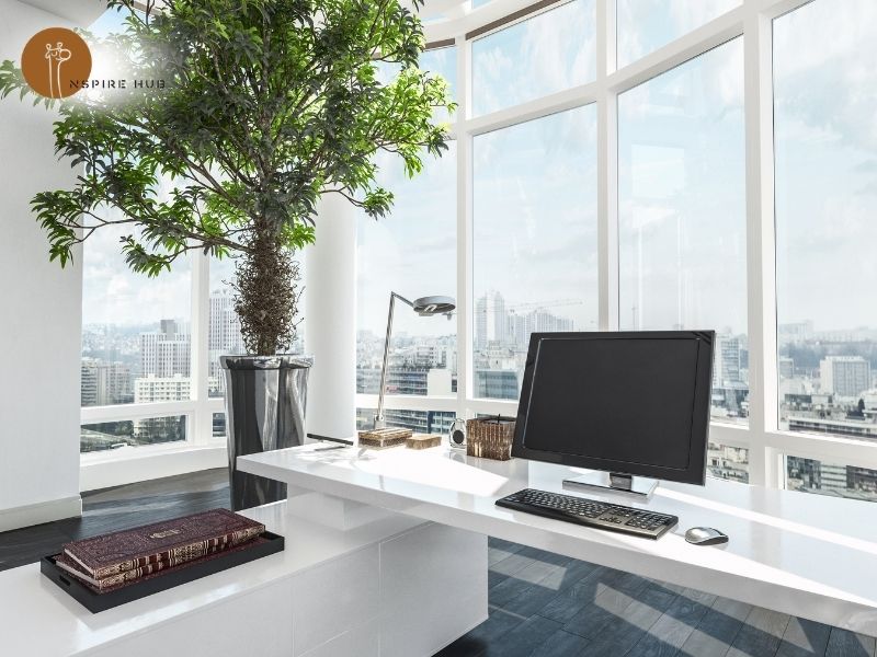 How to choose a corporate office for your business