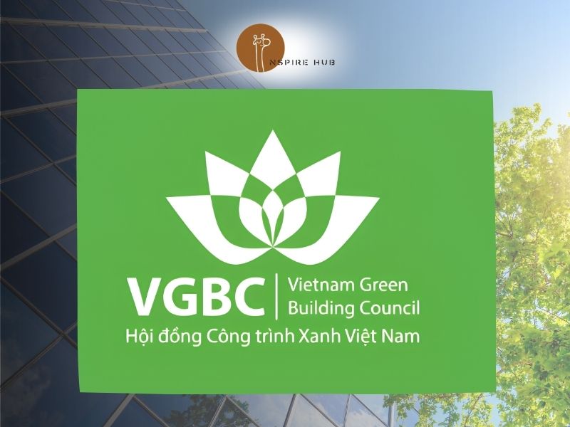 Tiêu chuẩn LOTUS là hệ thống tiêu chí công trình xanh do VGBC phát triển