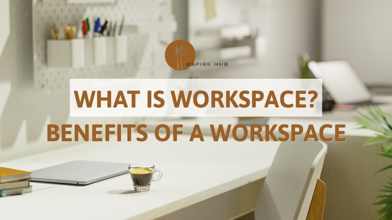 what is a workspace