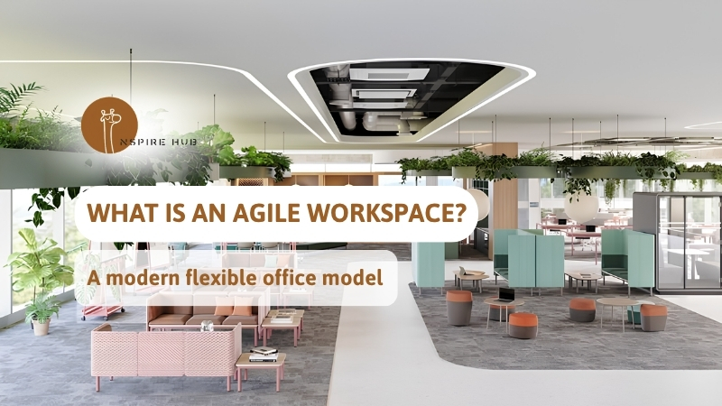 agile workspace