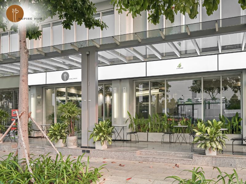 Văn phòng ảo (Virtual Office)