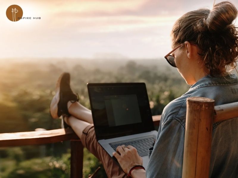 Các mô hình Hybrid Working phổ biến hiện nay