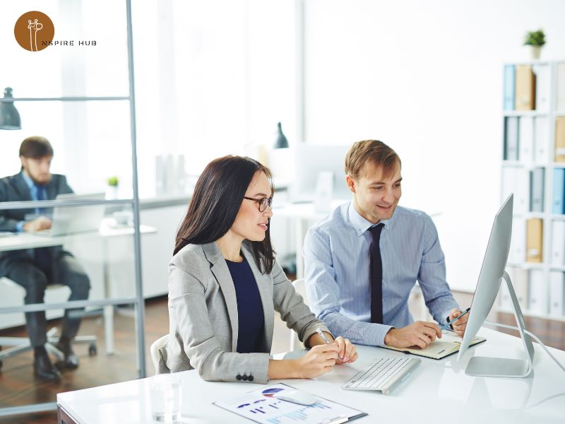 Satellite offices can help companies attract and retain talent