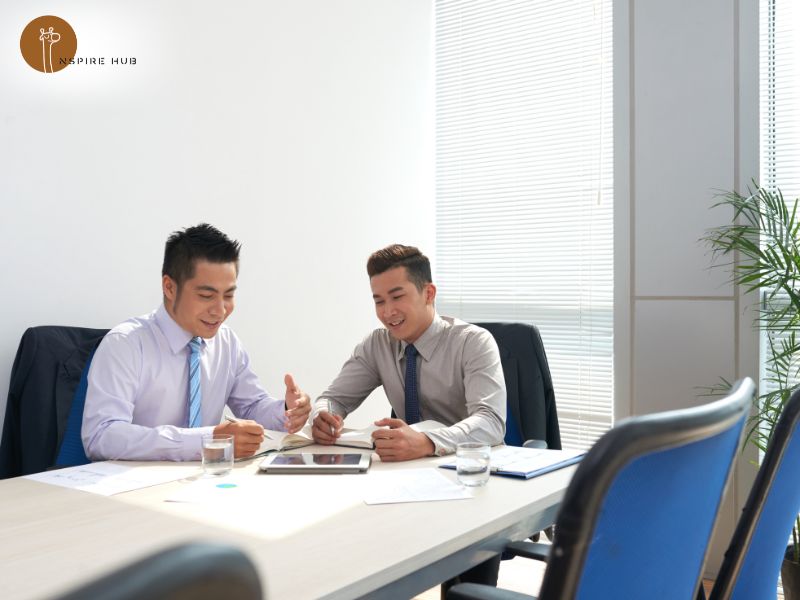 Common challenges of the satellite office model