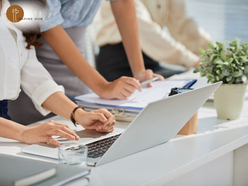 Businesses that can benefit from a satellite office