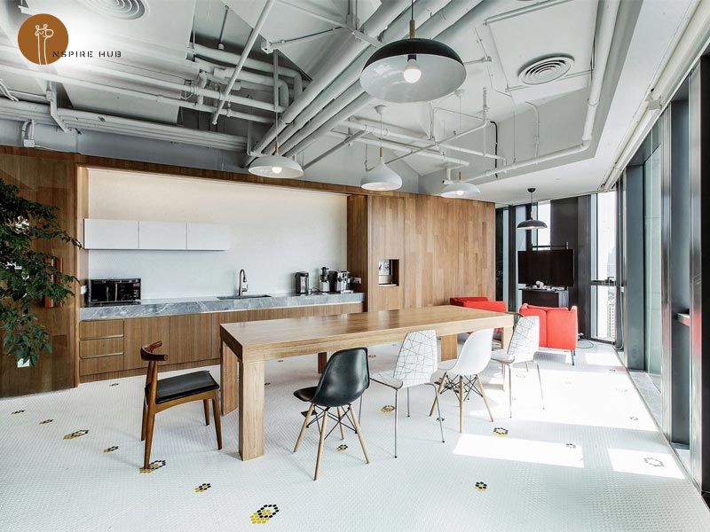 How to choose suitable office amenities for your business