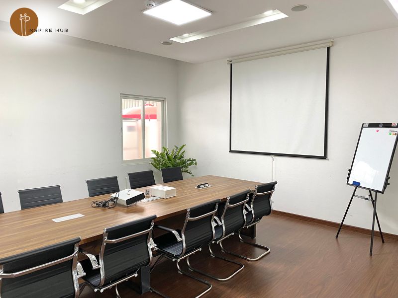 Meeting Room Area