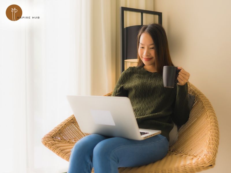 Benefits of Work From Home for individuals and businesses
