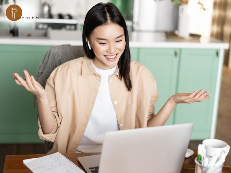 Effective ways to work from home
