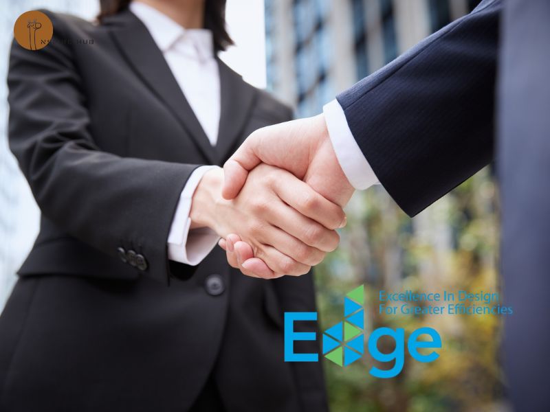 Chứng chỉ EDGE giúp công trình đáp ứng các yêu cầu về ESG