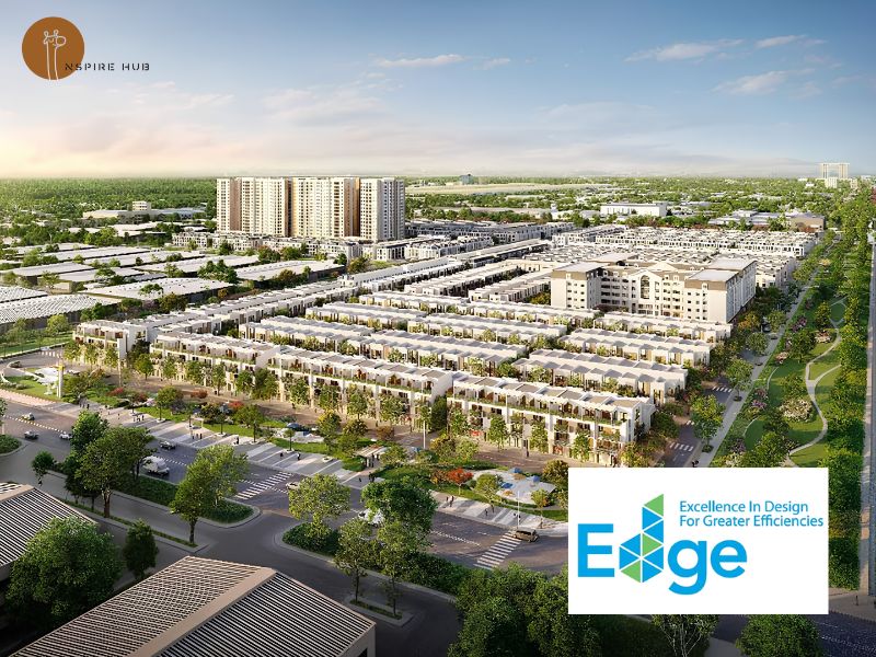 Dự án K-Home New City tại khu vực Thành phố Hồ Chí Minh