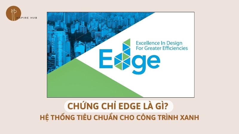 chứng chỉ edge